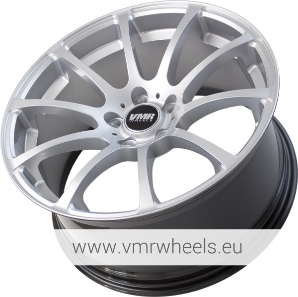 VMR Wheels V701