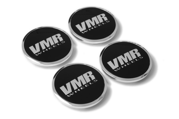 VMR Wheels Centercap Set (4pc)